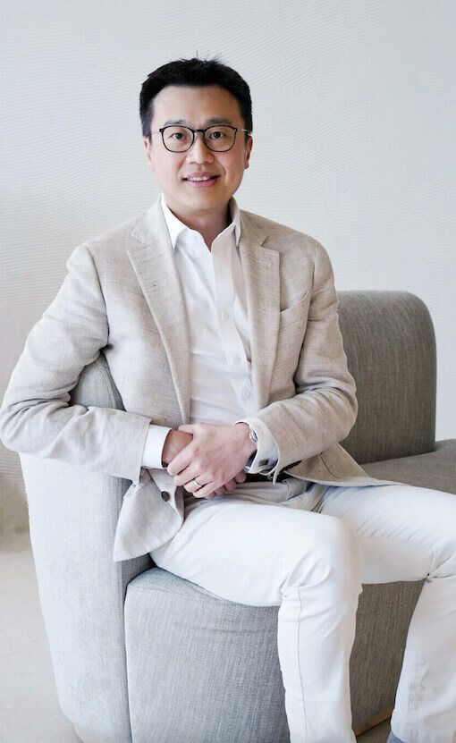 Vincent Wong
