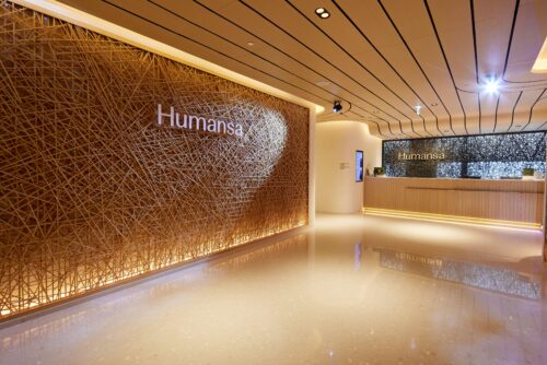 Humansa | Victoria Dockside Marks Successful First Year of Empowering Individuals to Achieve Optimal Health