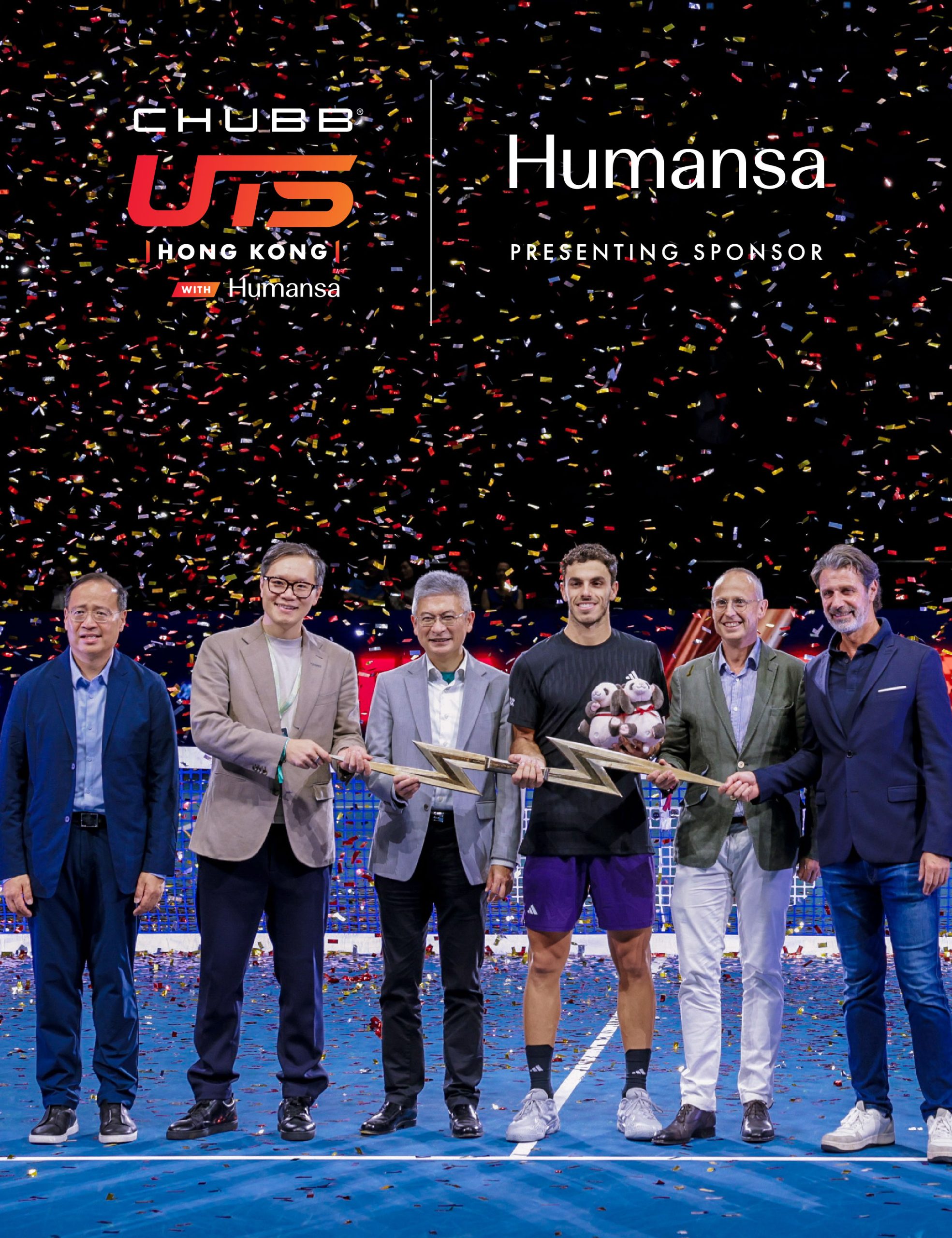 News | Humansa